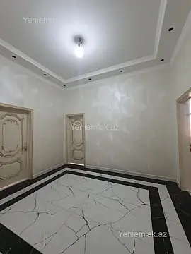 Satılır 3 otaqlı yeni tikili 85 m²