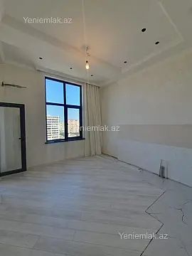 Satılır 3 otaqlı yeni tikili 85 m²
