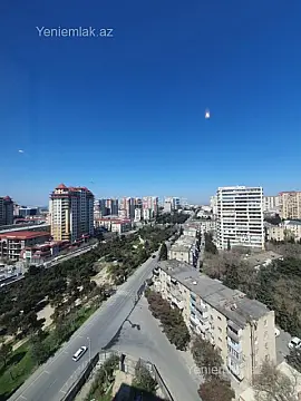 Satılır 3 otaqlı yeni tikili 85 m²