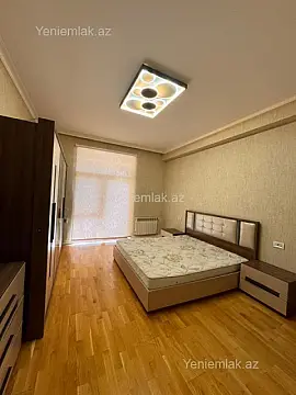 Satılır 3 otaqlı yeni tikili 95 m²