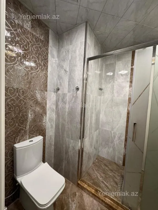 Satılır 3 otaqlı yeni tikili 95 m²