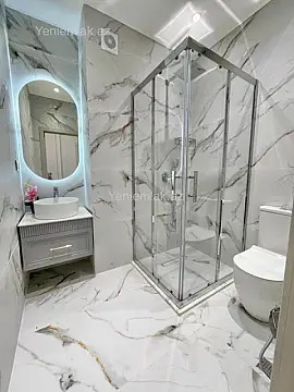 Satılır 3 otaqlı yeni tikili 118 m²