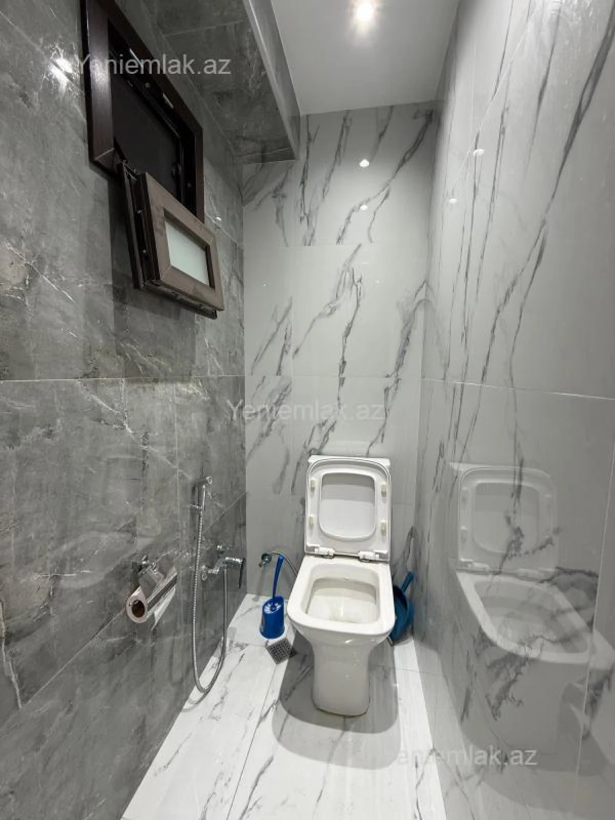 Satılır 2 otaqlı köhnə tikili 65 m²