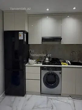 Satılır 2 otaqlı köhnə tikili 65 m²