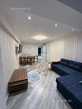 Satılır 2 otaqlı köhnə tikili 65 m²