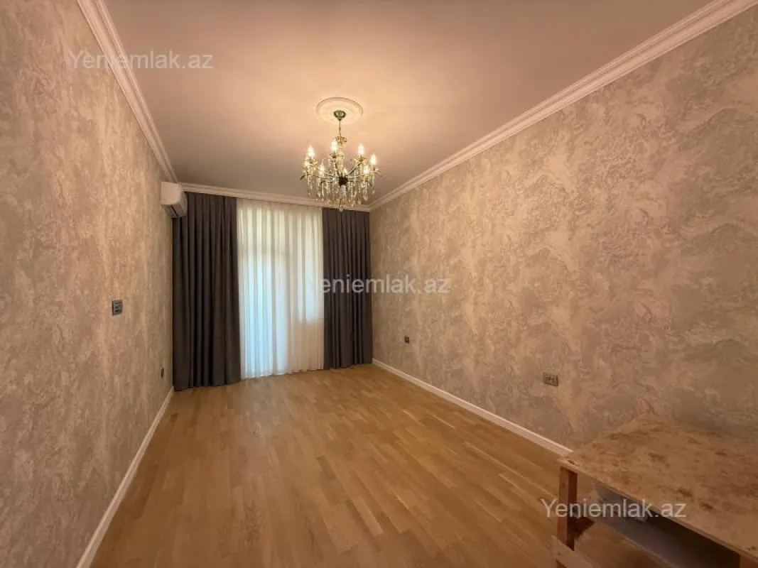 Satılır 3 otaqlı yeni tikili 94 m²