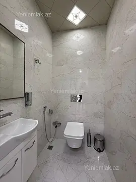 Satılır 3 otaqlı yeni tikili 94 m²