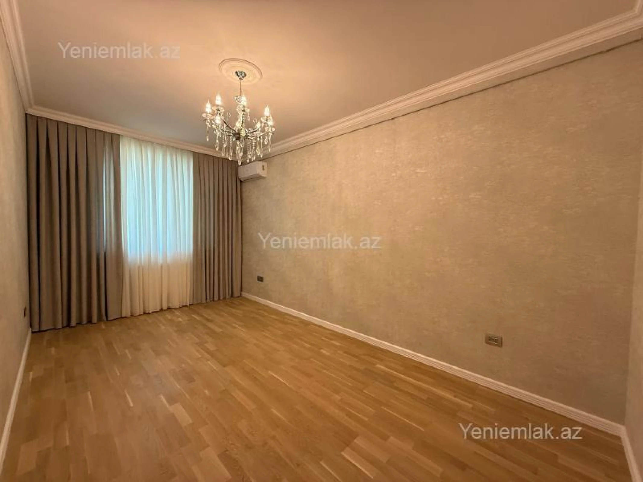 Satılır 3 otaqlı yeni tikili 94 m²