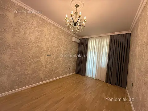 Satılır 3 otaqlı yeni tikili 94 m²