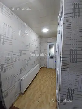 Satılır 4 otaqlı köhnə tikili 93 m²