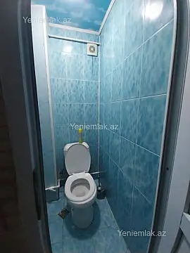 Satılır 4 otaqlı köhnə tikili 93 m²