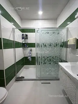 Satılır 3 otaqlı yeni tikili 105 m²