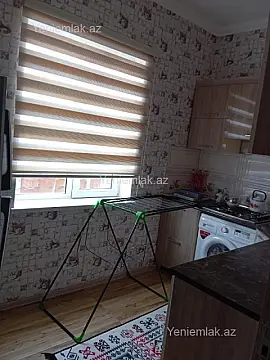 Satılır 5 otaqlı həyət evi 150 m²