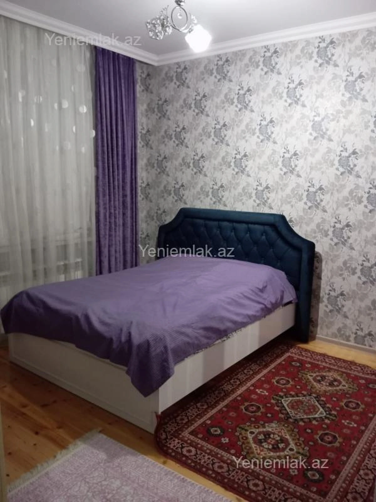 Satılır 5 otaqlı həyət evi 150 m²