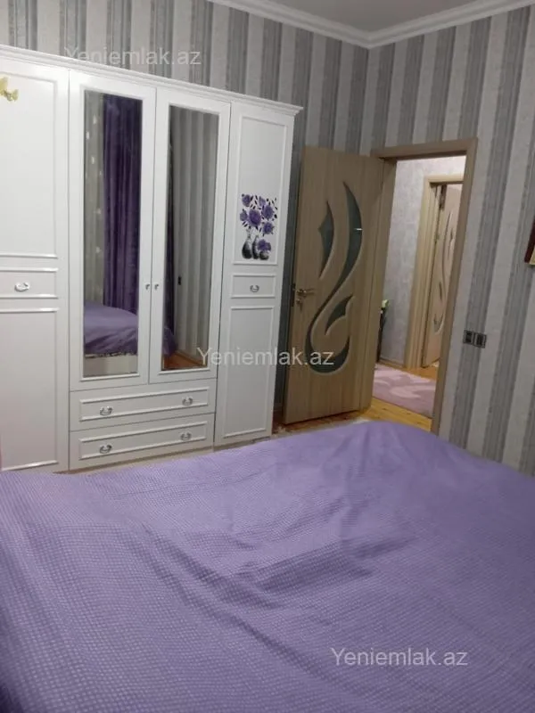 Satılır 5 otaqlı həyət evi 150 m²
