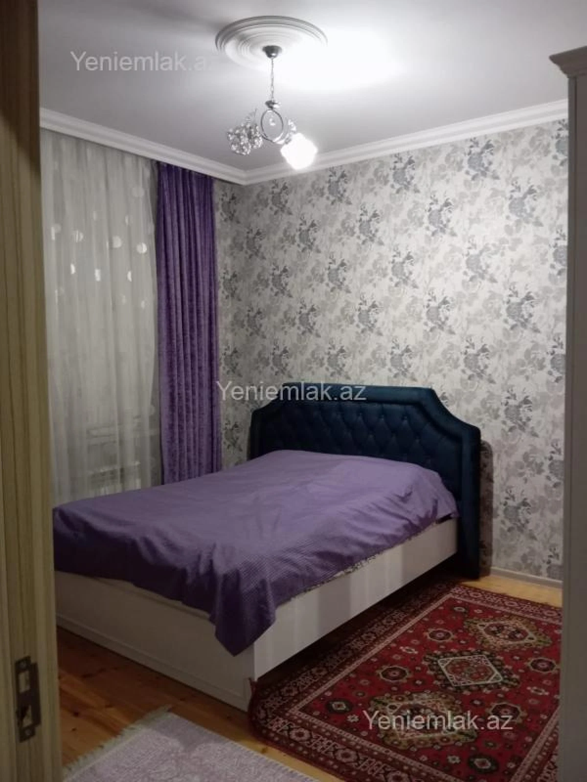 Satılır 5 otaqlı həyət evi 150 m²