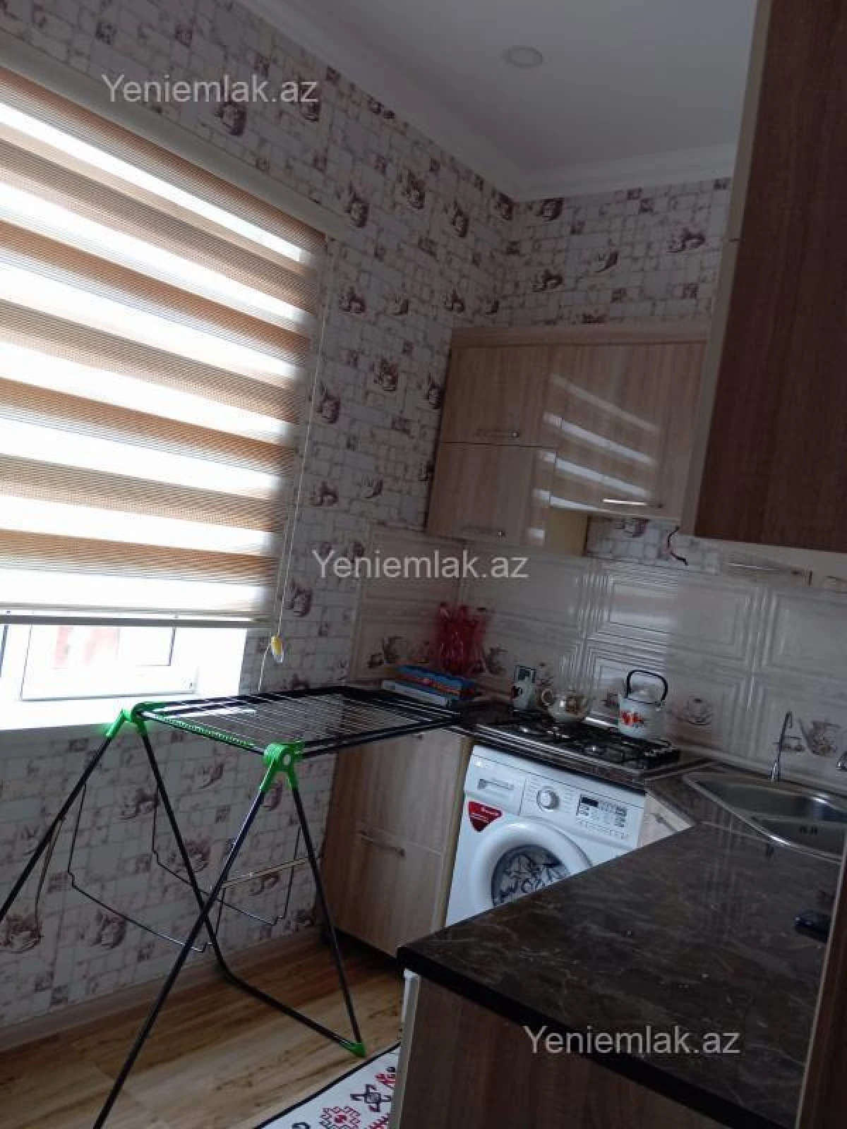 Satılır 5 otaqlı həyət evi 150 m²