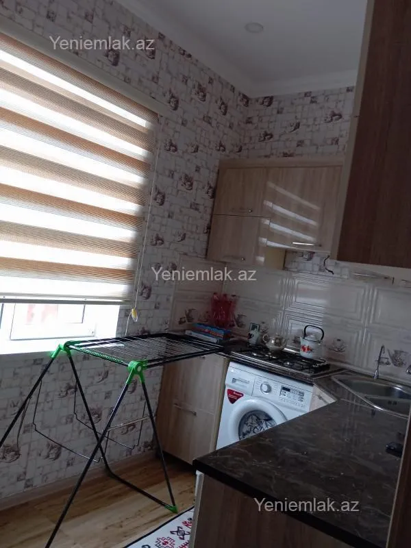 Satılır 5 otaqlı həyət evi 150 m²