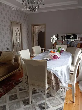 Satılır 5 otaqlı həyət evi 150 m²