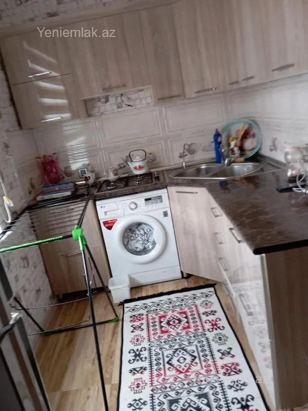 Satılır 5 otaqlı həyət evi 150 m²