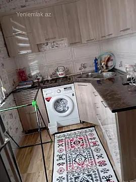 Satılır 5 otaqlı həyət evi 150 m²