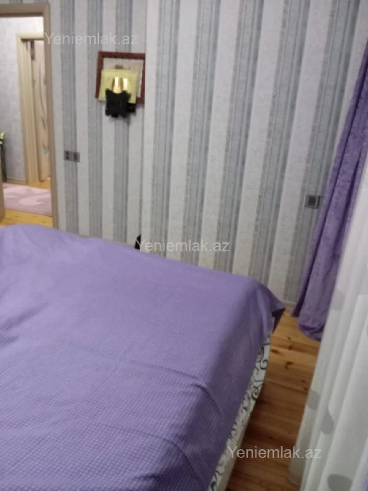 Satılır 5 otaqlı həyət evi 150 m²