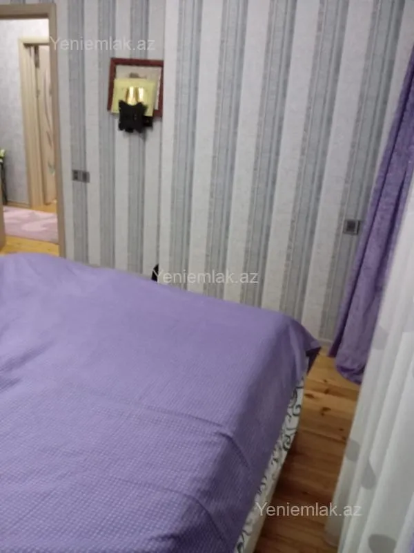 Satılır 5 otaqlı həyət evi 150 m²