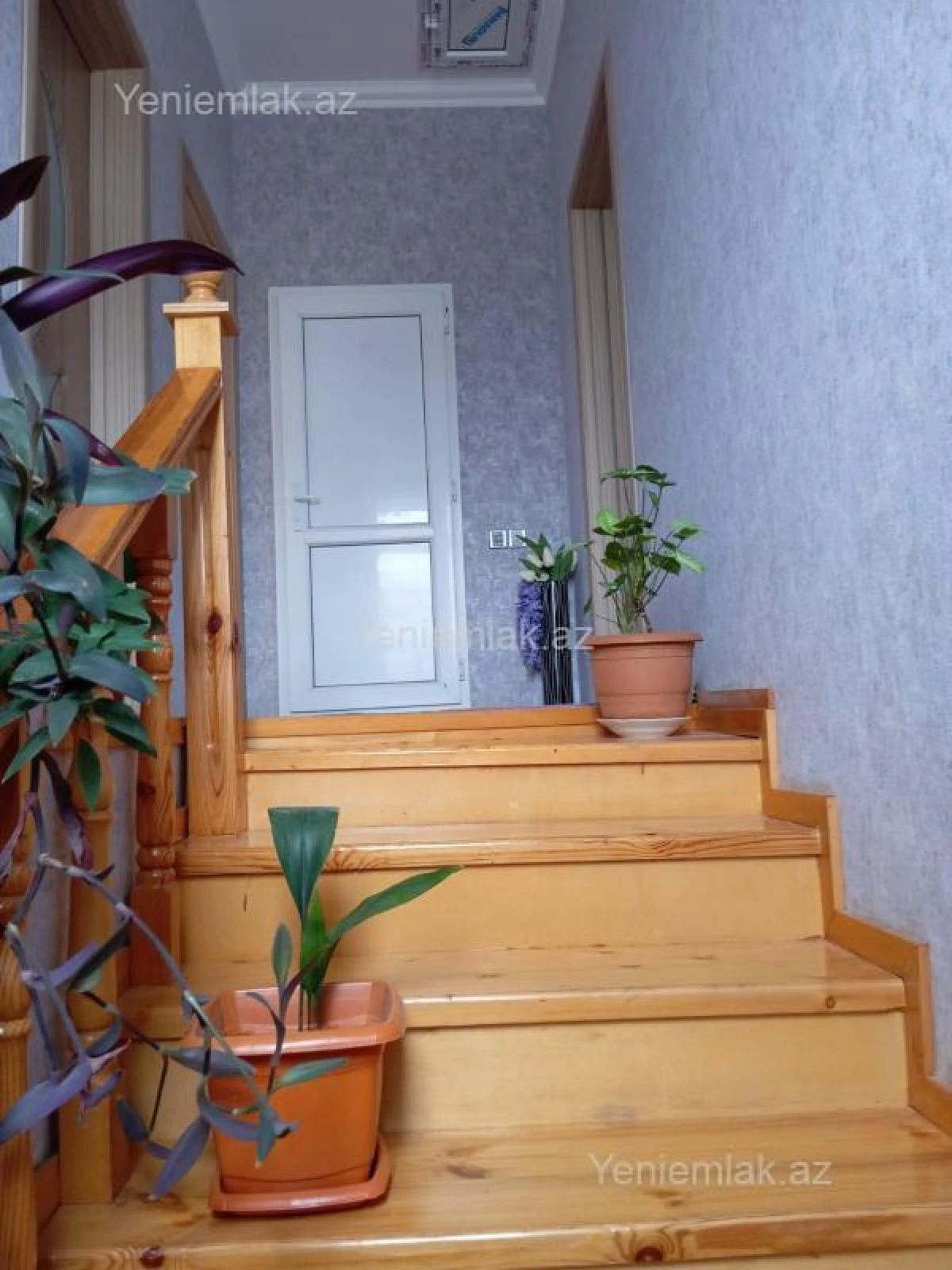 Satılır 5 otaqlı həyət evi 150 m²