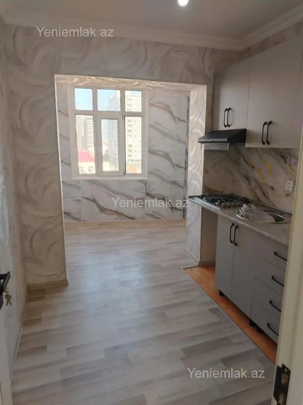 Satılır 2 otaqlı köhnə tikili 50 m²
