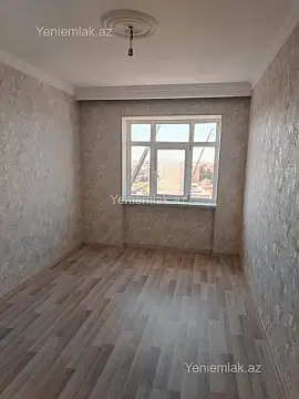 Satılır 2 otaqlı köhnə tikili 50 m²