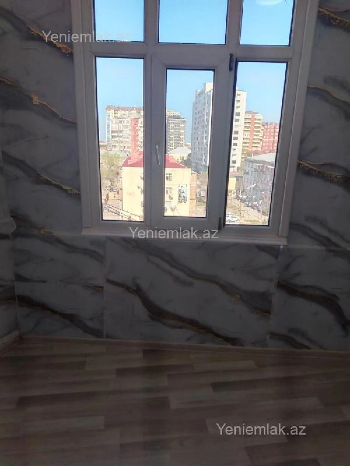 Satılır 2 otaqlı köhnə tikili 50 m²