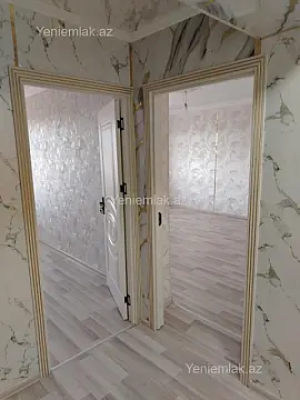 Satılır 2 otaqlı köhnə tikili 50 m²