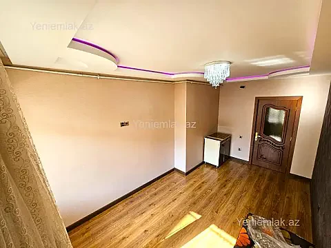 Satılır 3 otaqlı yeni tikili 100 m² — Bakı, Nəsimi 3 otaq 100.00 m²