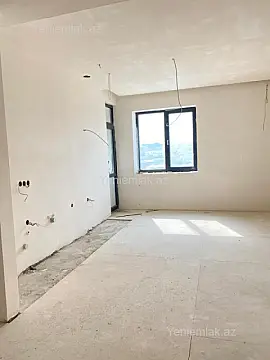 Satılır 3 otaqlı yeni tikili 78 m²