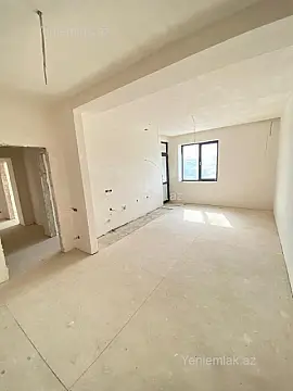 Satılır 3 otaqlı yeni tikili 78 m²