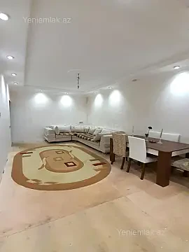 Satılır 4 otaqlı köhnə tikili 90 m² — Bakı, Nəsimi 4 otaq 90.00 m²