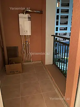 Satılır 2 otaqlı yeni tikili 52 m²