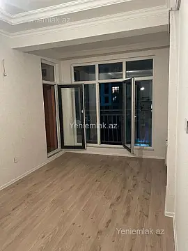 Satılır 2 otaqlı yeni tikili 52 m²