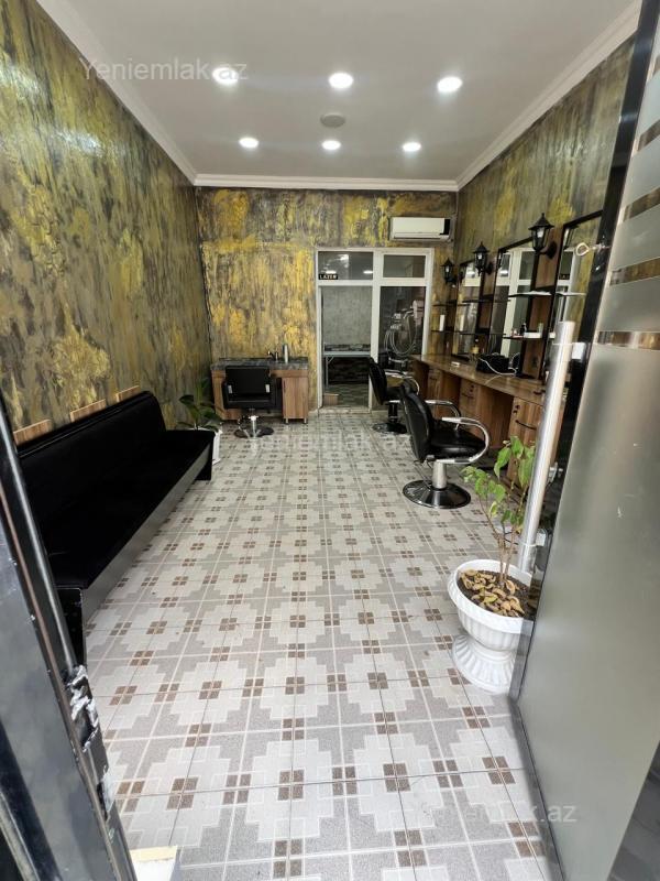 Satılır 3 otaqlı obyekt 100 m² — Sumqayıt 3 otaq 100.00 m²