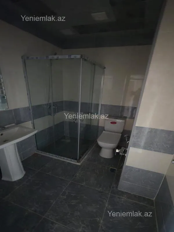 Satılır 3 otaqlı yeni tikili 97 m²