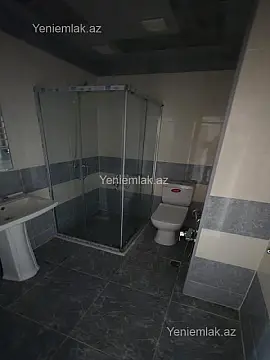 Satılır 3 otaqlı yeni tikili 97 m²