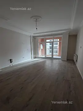 Satılır 3 otaqlı yeni tikili 97 m²