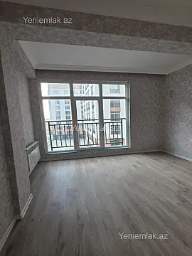 Satılır 3 otaqlı yeni tikili 97 m²