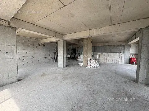 Satılır 3 otaqlı yeni tikili 127 m²