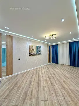 Satılır 3 otaqlı köhnə tikili 80 m² — Bakı, Xətai 3 otaq 80.00 m²