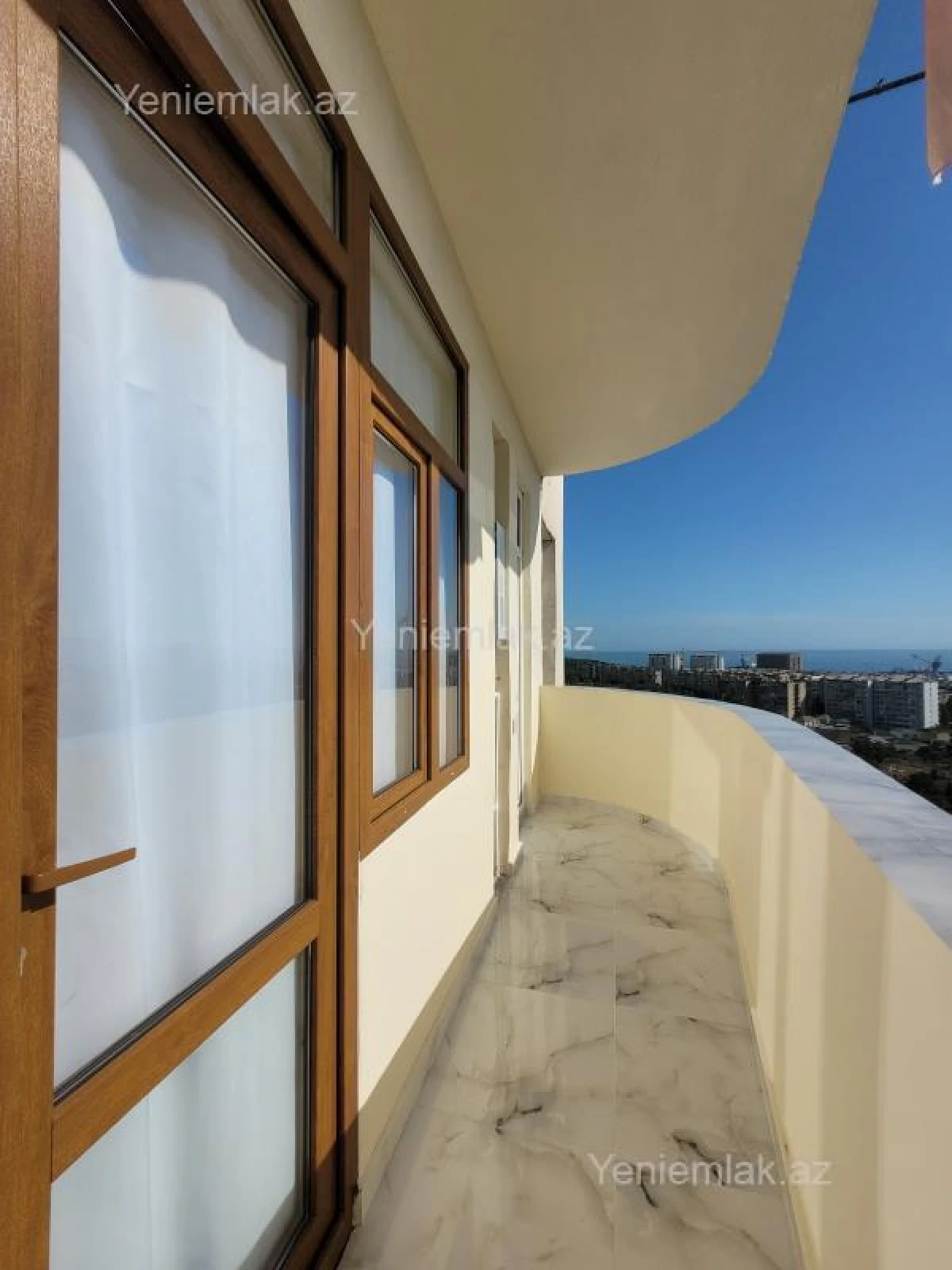 Satılır 3 otaqlı yeni tikili 114 m²