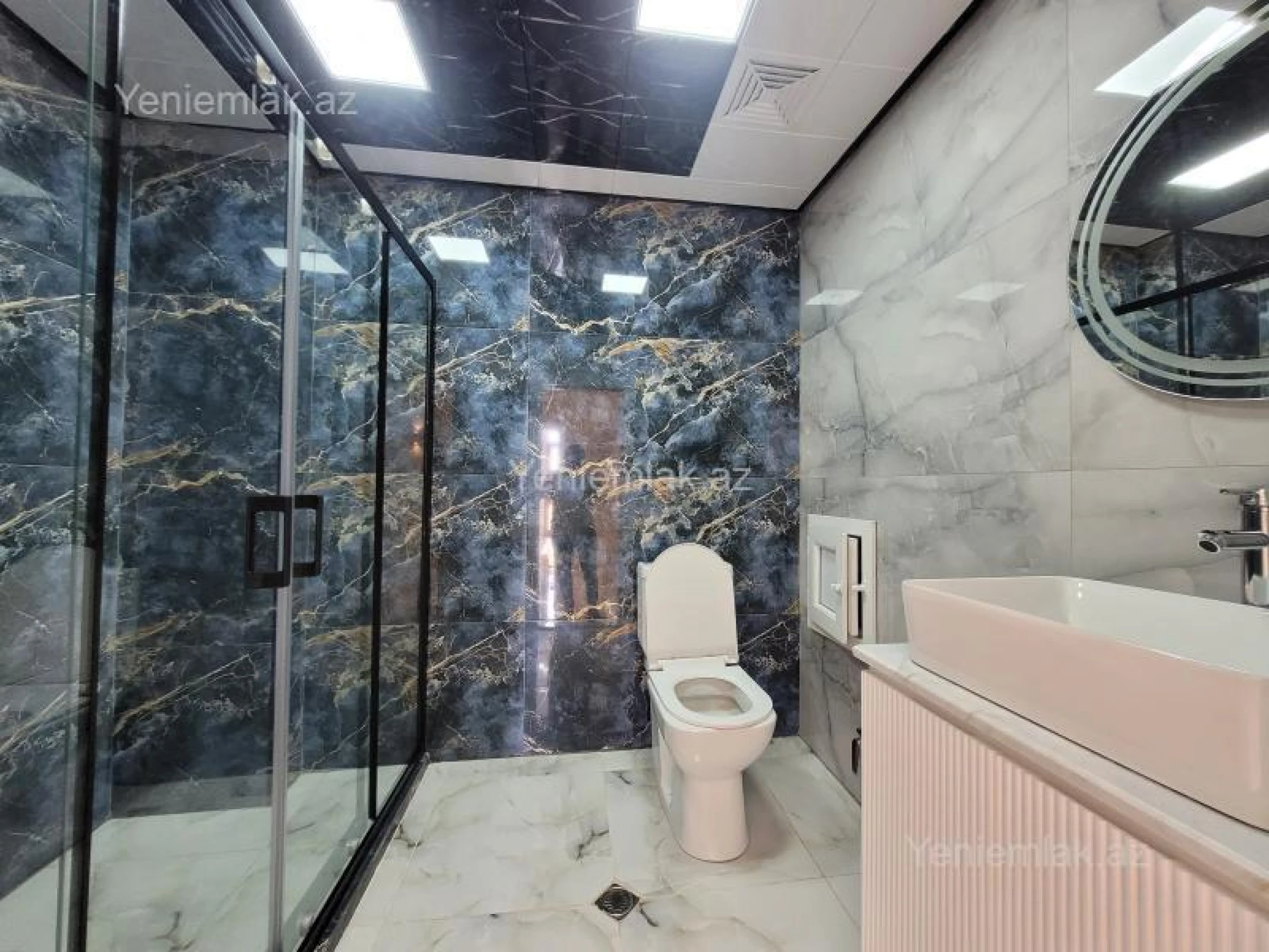 Satılır 3 otaqlı yeni tikili 114 m²