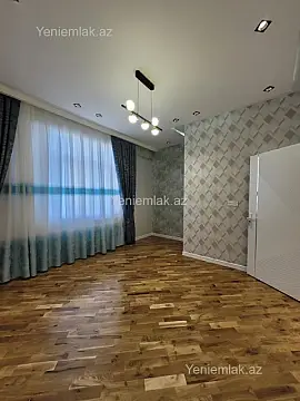 Satılır 3 otaqlı yeni tikili 114 m²