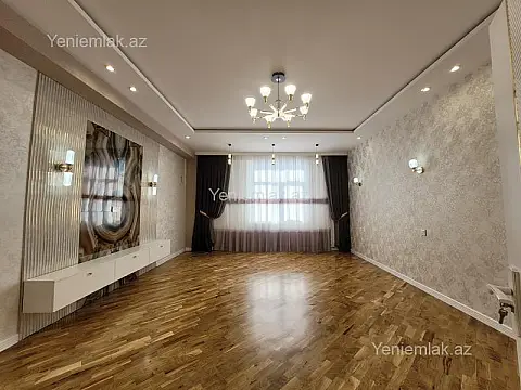 Satılır 3 otaqlı yeni tikili 114 m²