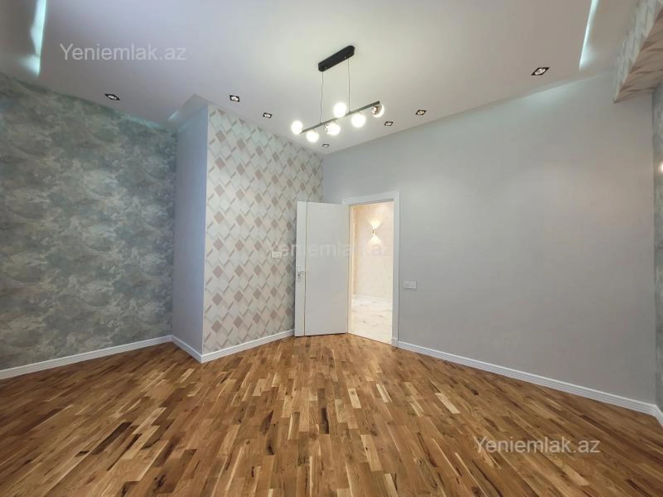 Satılır 3 otaqlı yeni tikili 114 m²